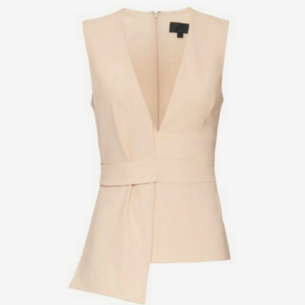 Intermix Blouse